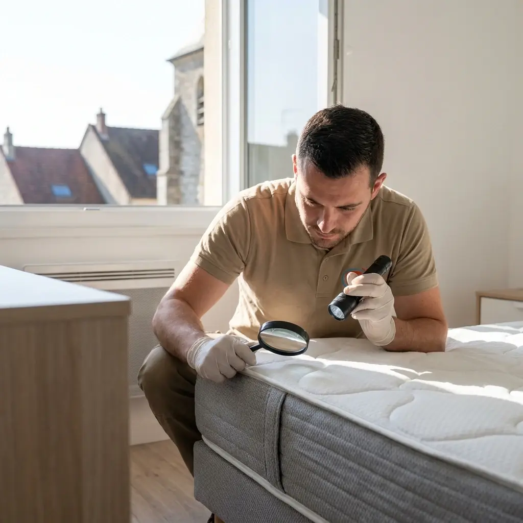 Adoptez les bons gestes pour prévenir l'infestation