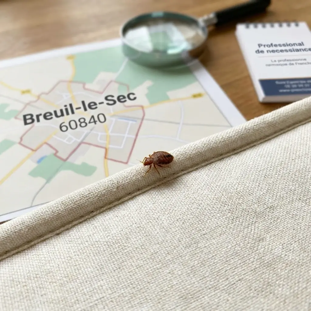 Une expertise locale pour protéger votre foyer