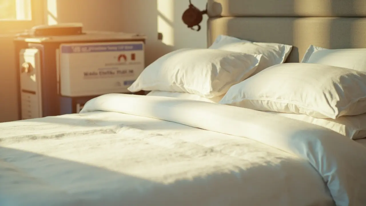Rassurez‑vous, votre problème de punaises de lit est résolvable