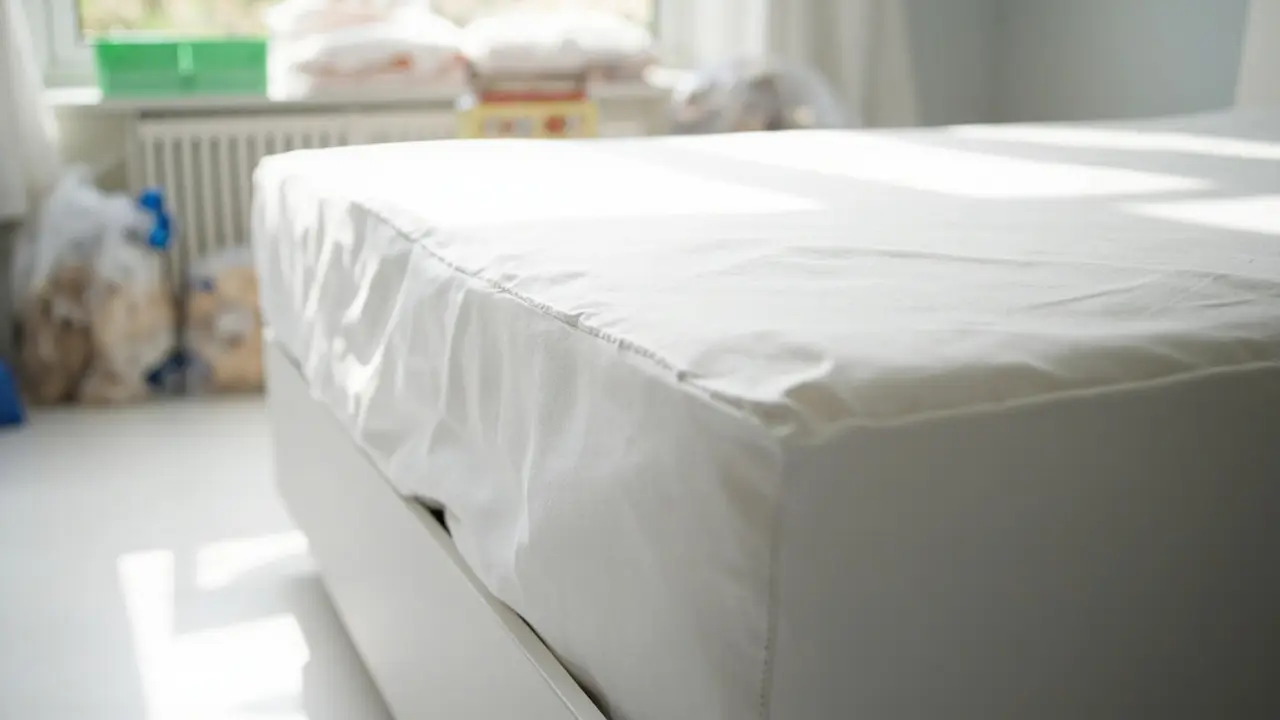 Prévenir et réagir face aux punaises de lit au Meux