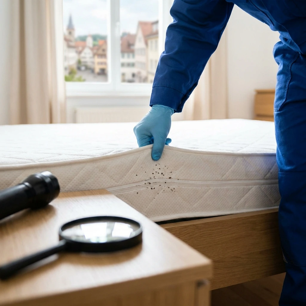 Une protection durable pour votre foyer et votre famille