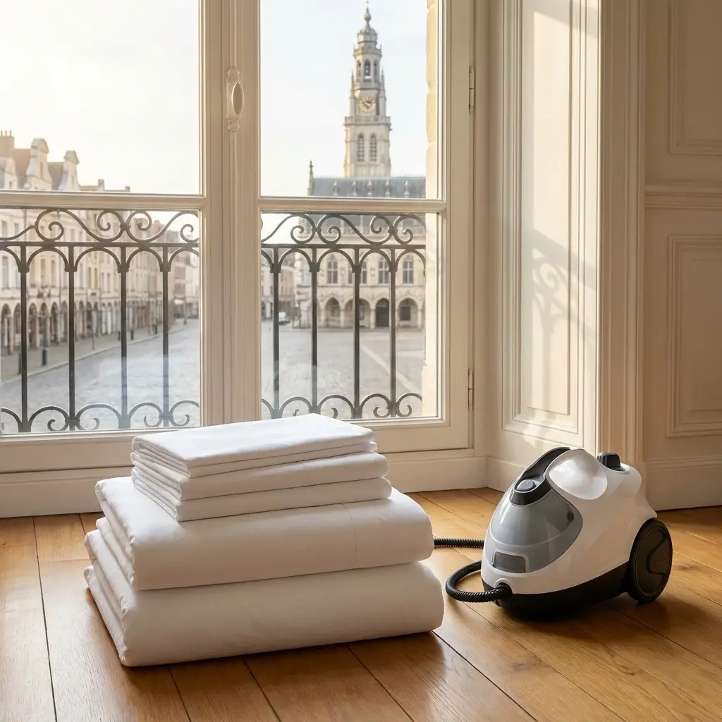 Une approche technique pour éradiquer les punaises de lit