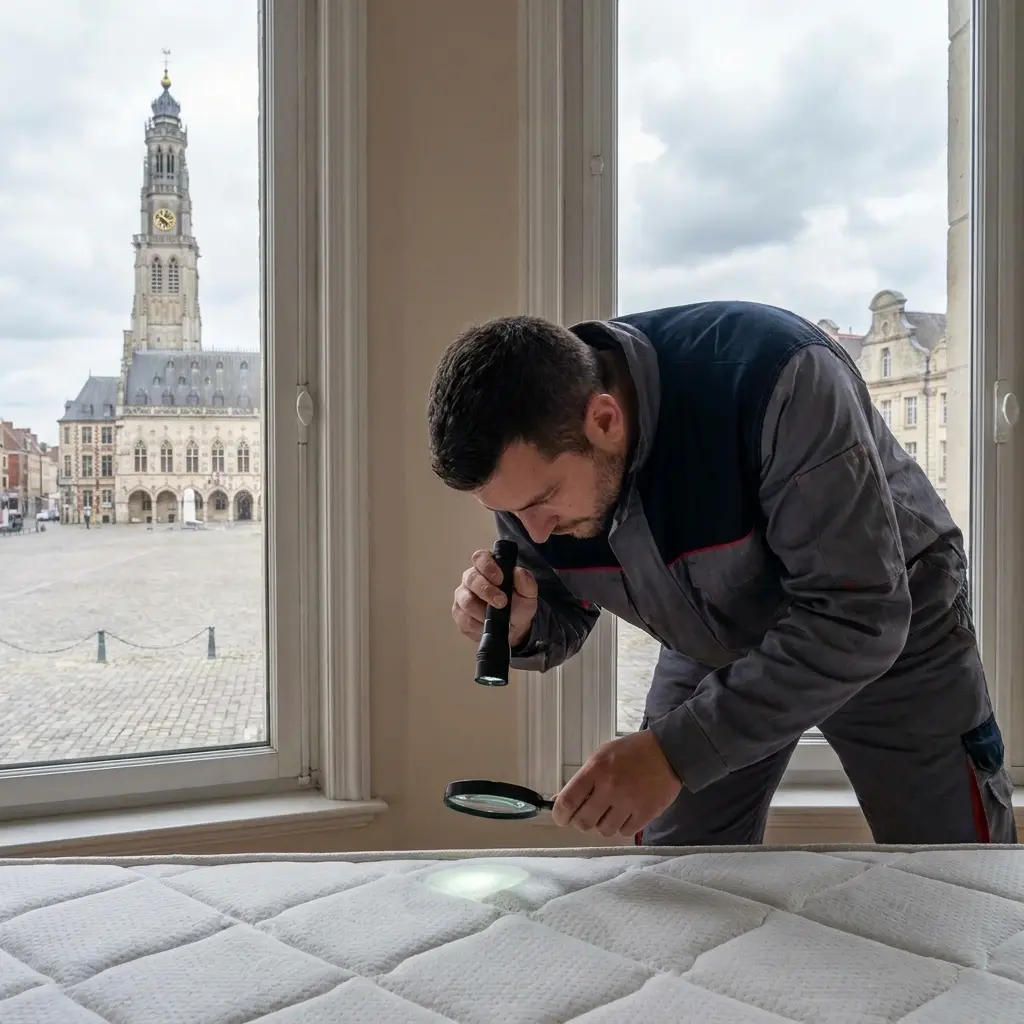 Une solution durable pour votre confort intérieur