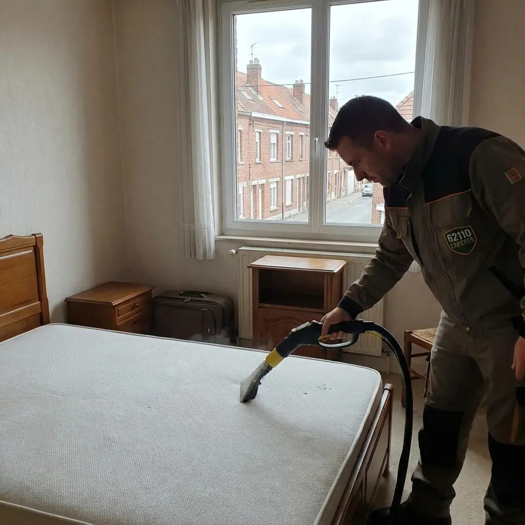 Une approche technique et rigoureuse pour l'extermination