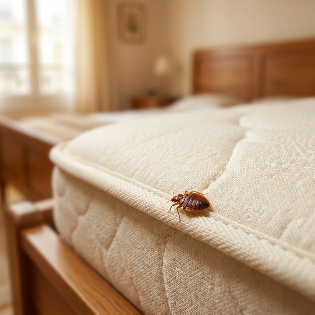 Les gestes essentiels pour limiter l'infestation à Labourse