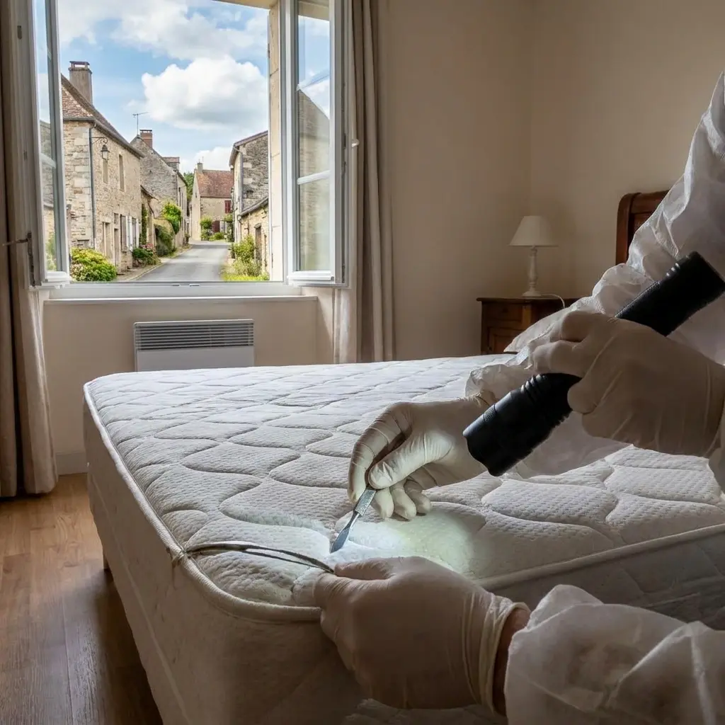 Les gestes essentiels pour prévenir l'infestation chez vous