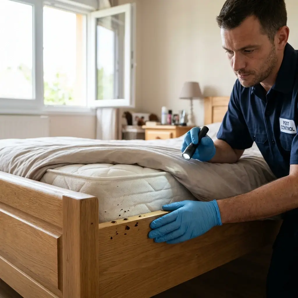 Un accompagnement serein pour retrouver votre confort nocturne