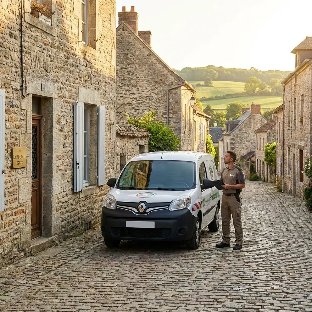 Une stratégie d'extermination précise et durable