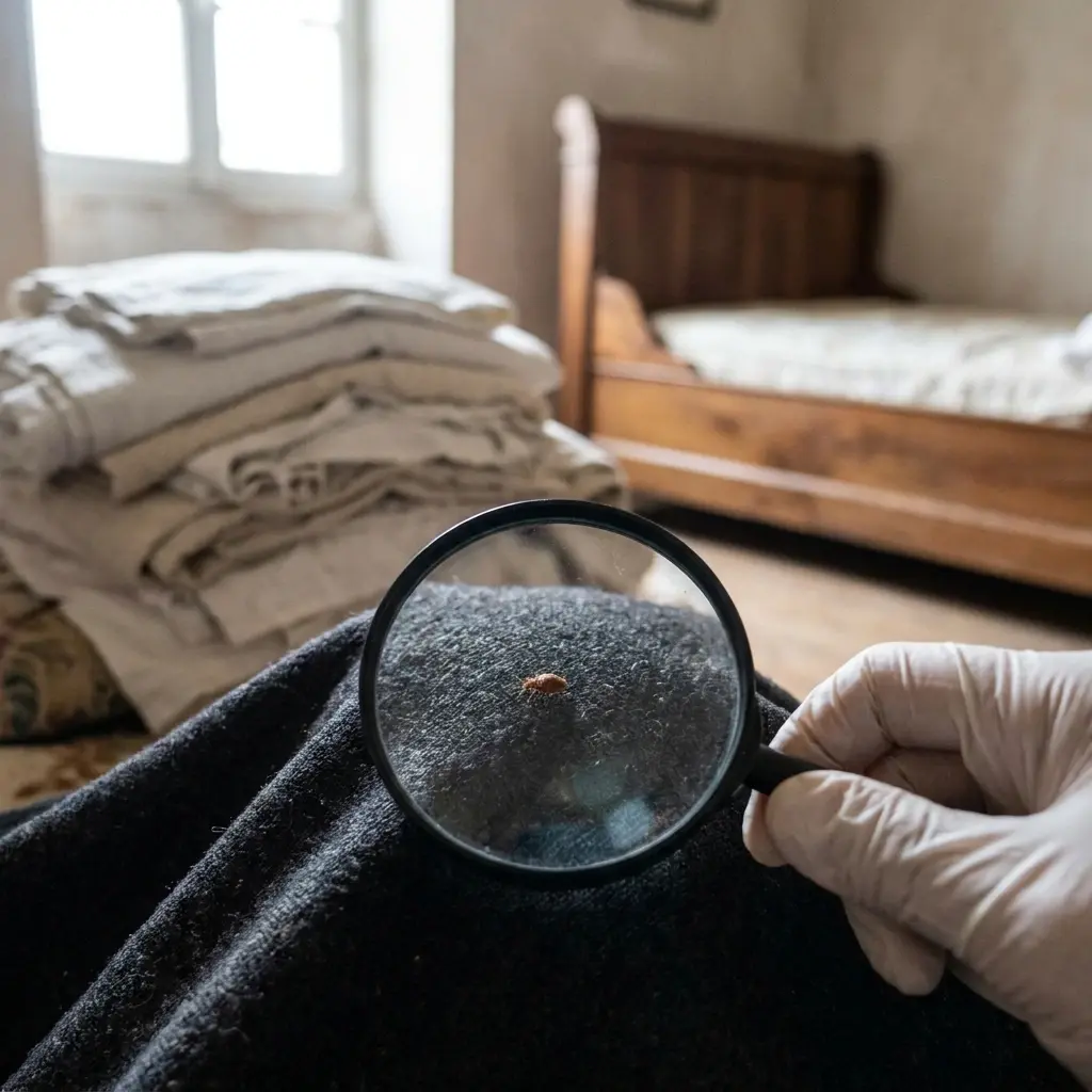 Comment limiter la propagation des nuisibles à Verquin ?