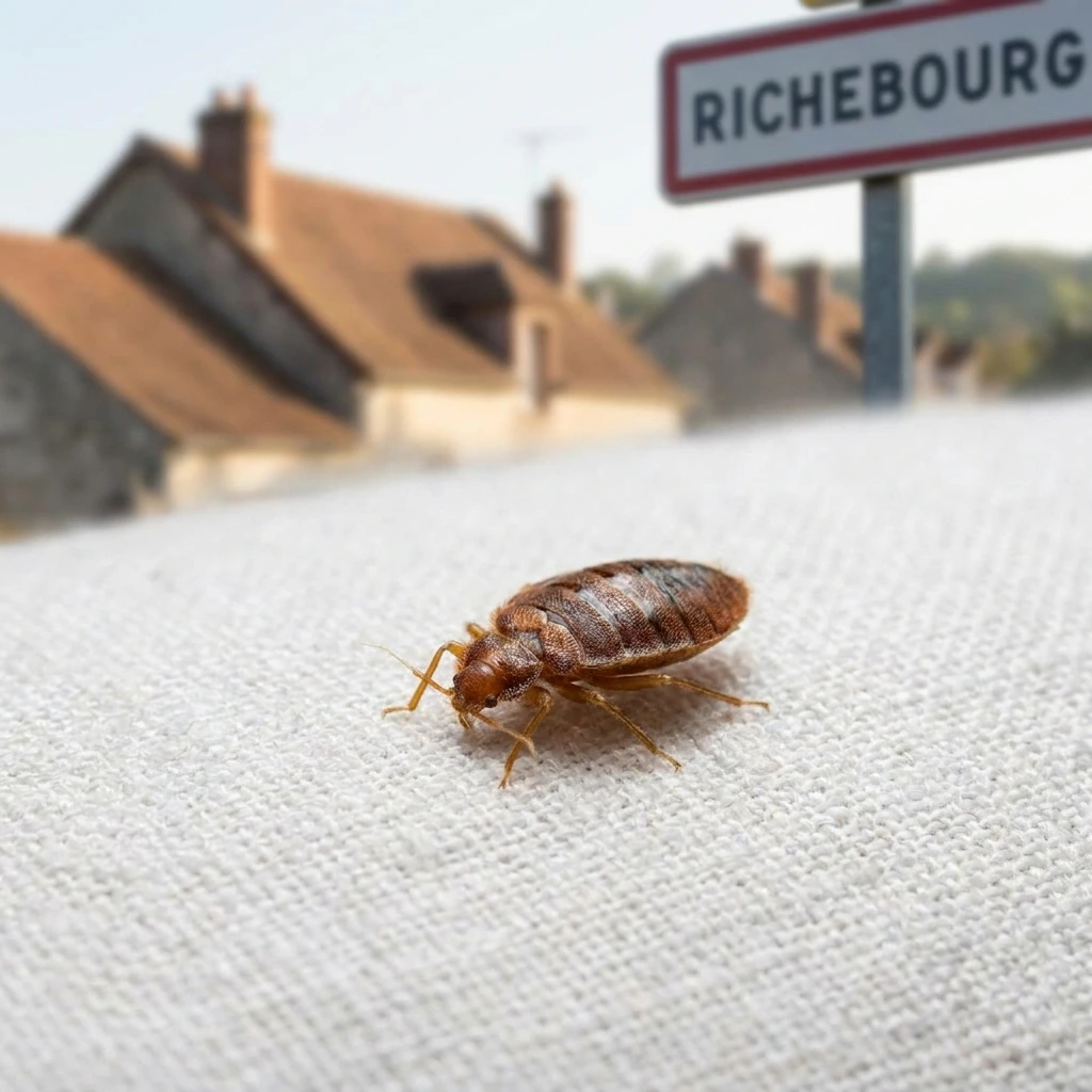 Les bons gestes pour limiter la propagation à Richebourg