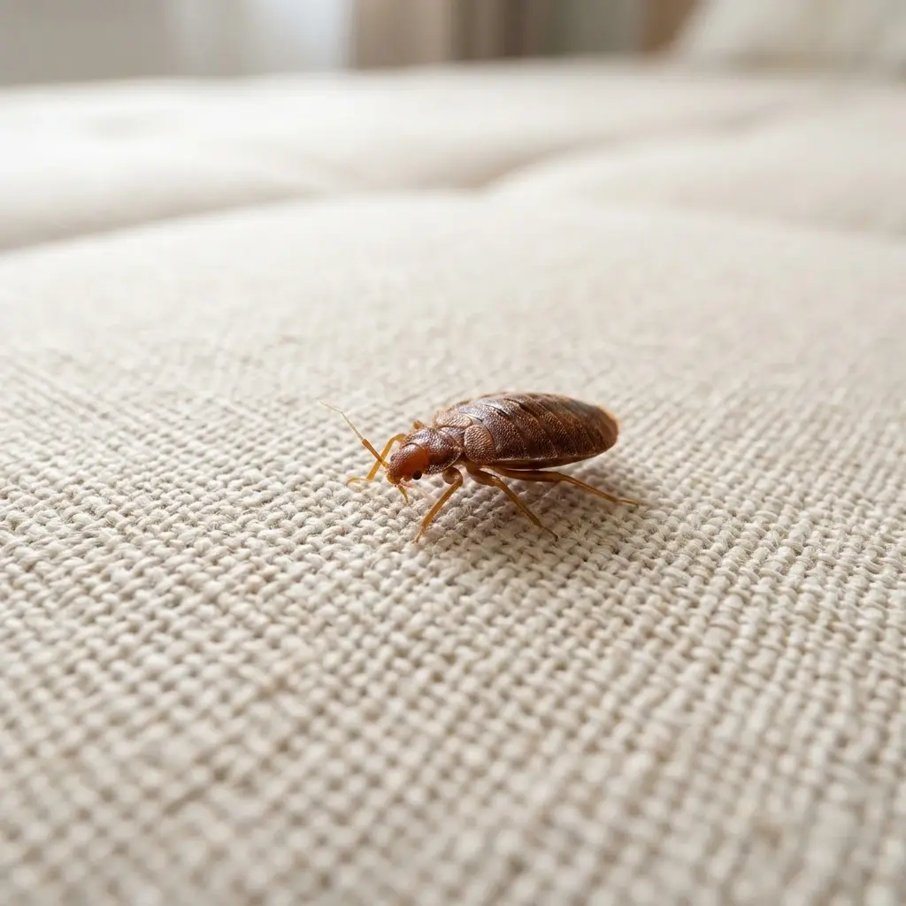 Comment limiter la propagation des insectes chez vous