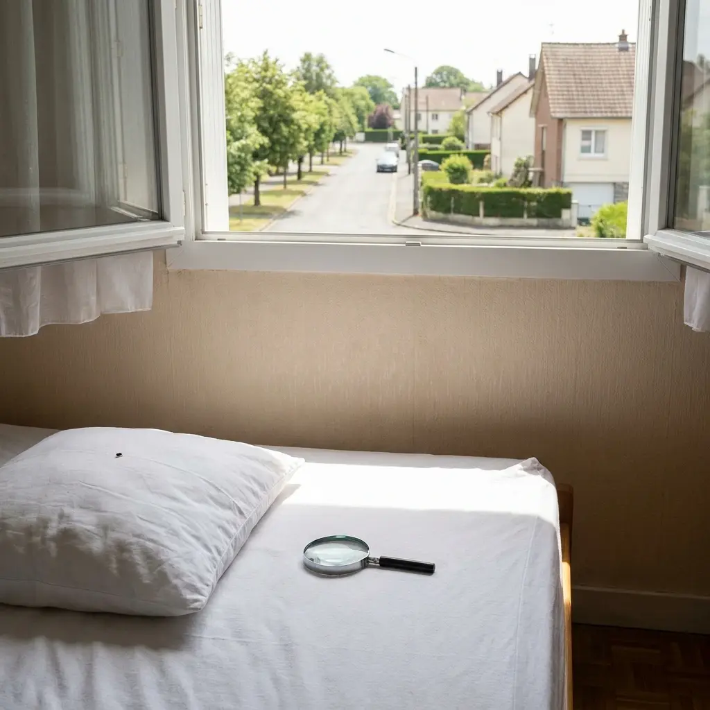 Comment limiter la propagation des nuisibles chez vous