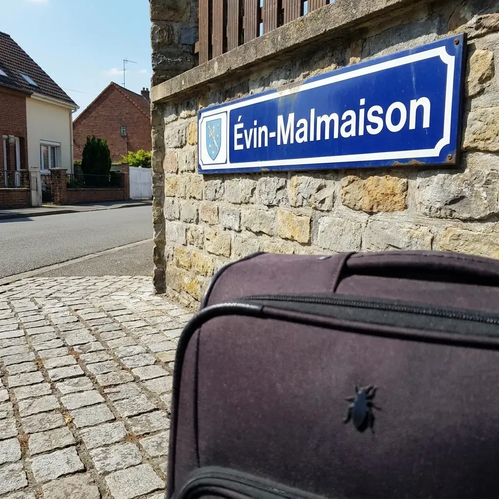 Une solution durable pour votre foyer à Évin-Malmaison