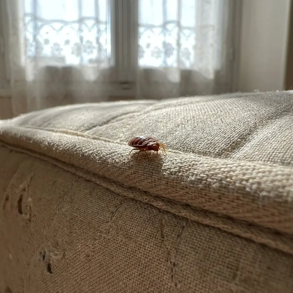 Punaises de lit Angres (62143)