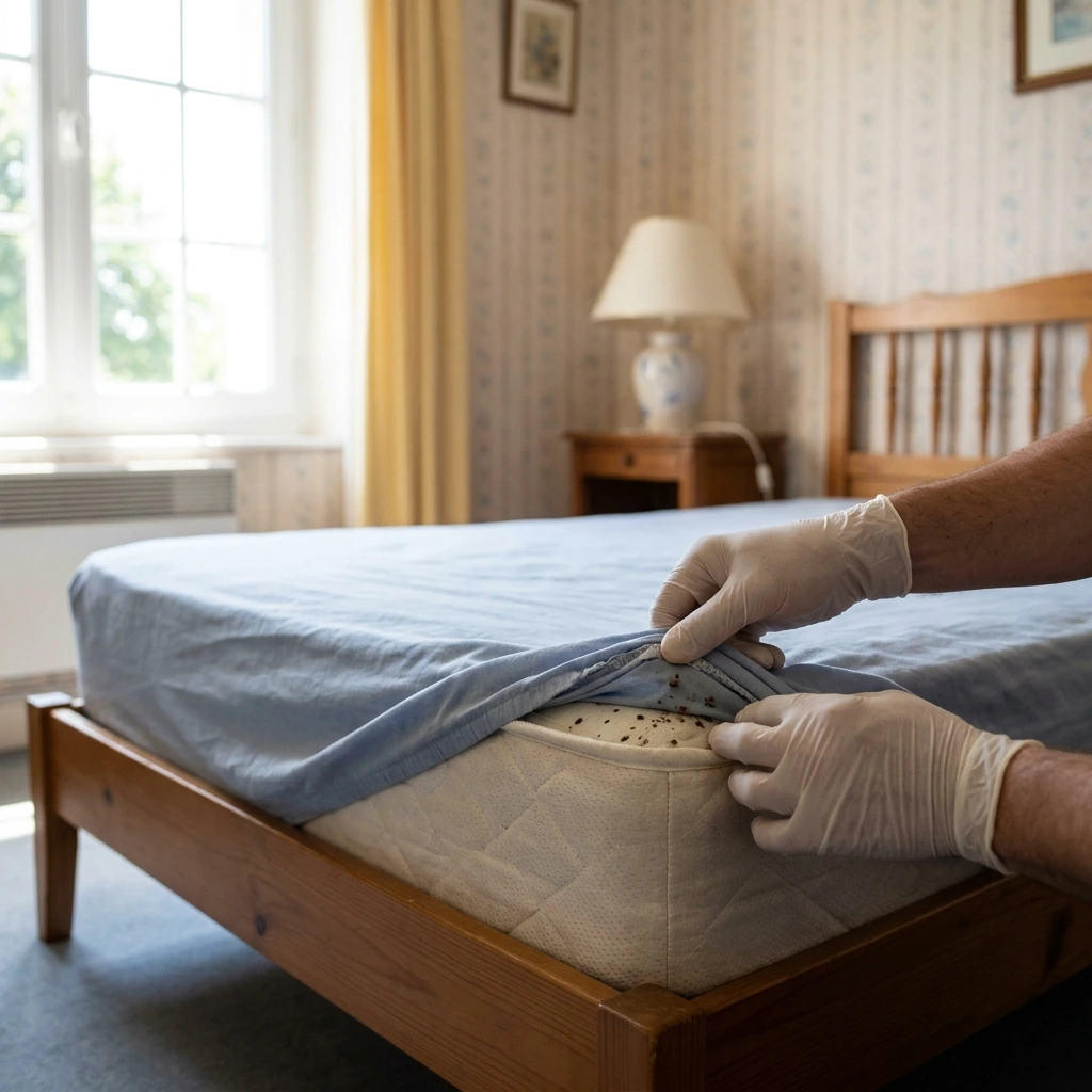 Reprenez le contrôle de vos nuits dès maintenant