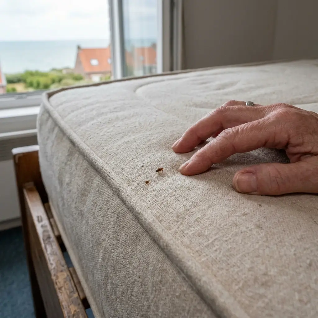 Une stratégie d'élimination complète et durable