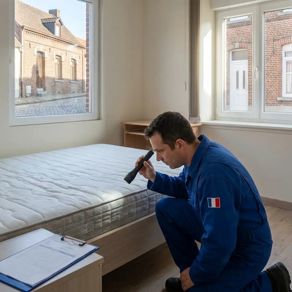 Une solution durable pour dormir enfin tranquille chez vous