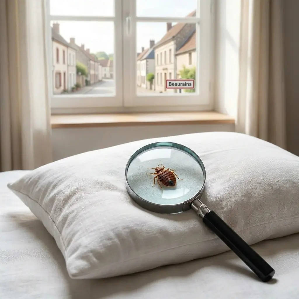 Une solution durable pour protéger votre santé et votre sommeil