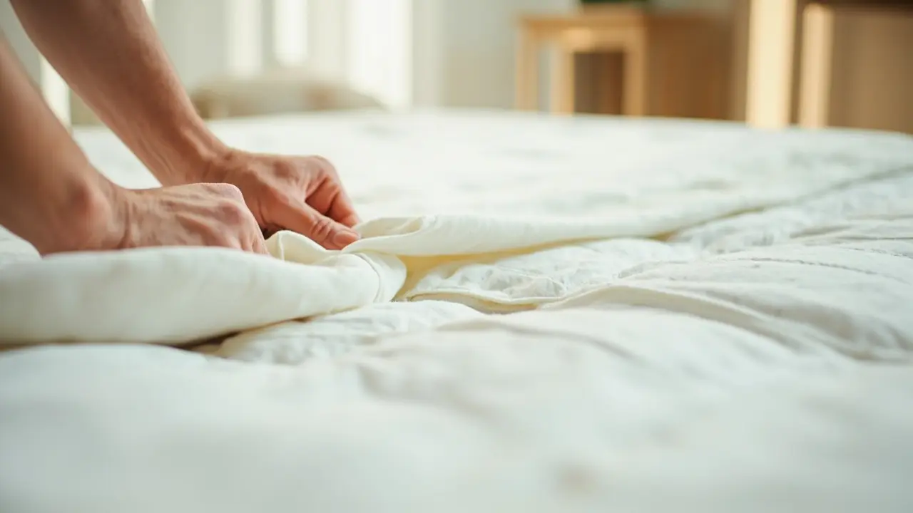 Comment limiter la propagation des punaises de lit chez vous