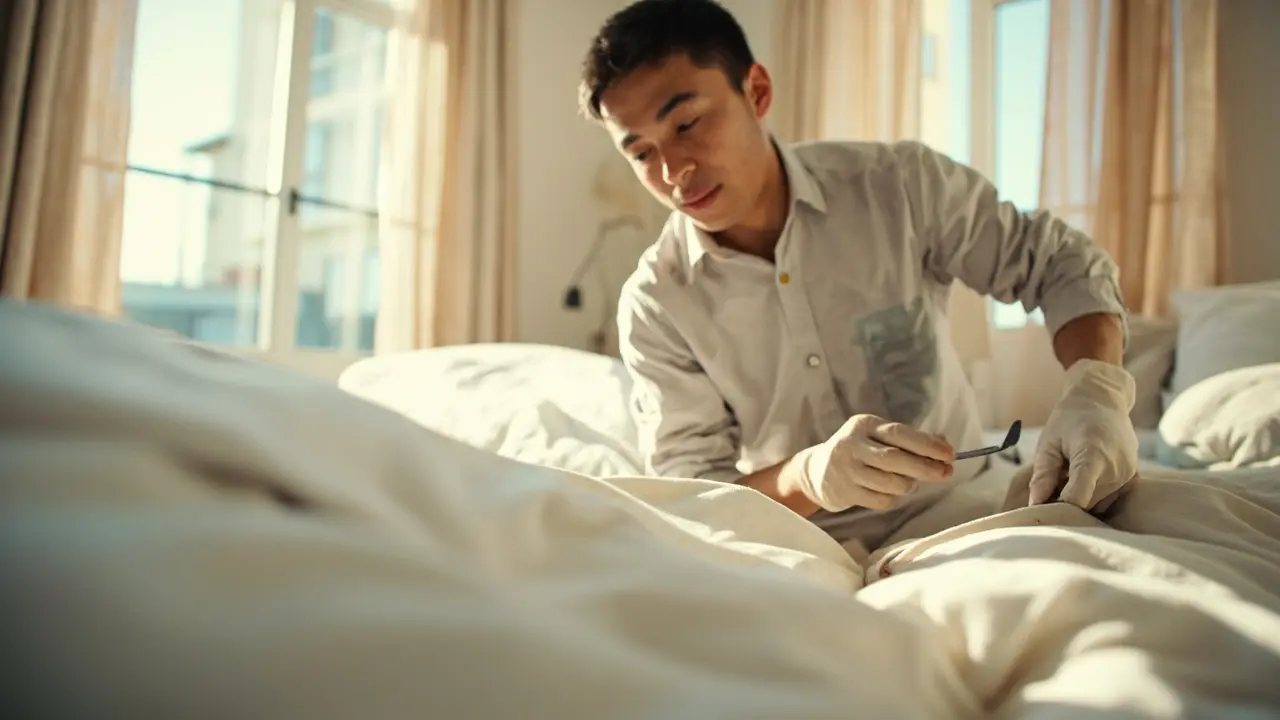 Une solution durable pour protéger votre foyer et votre santé