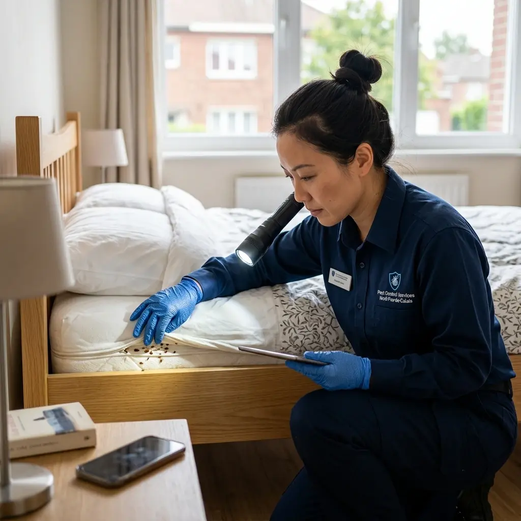 Une solution durable pour retrouver des nuits paisibles à Longuenesse
