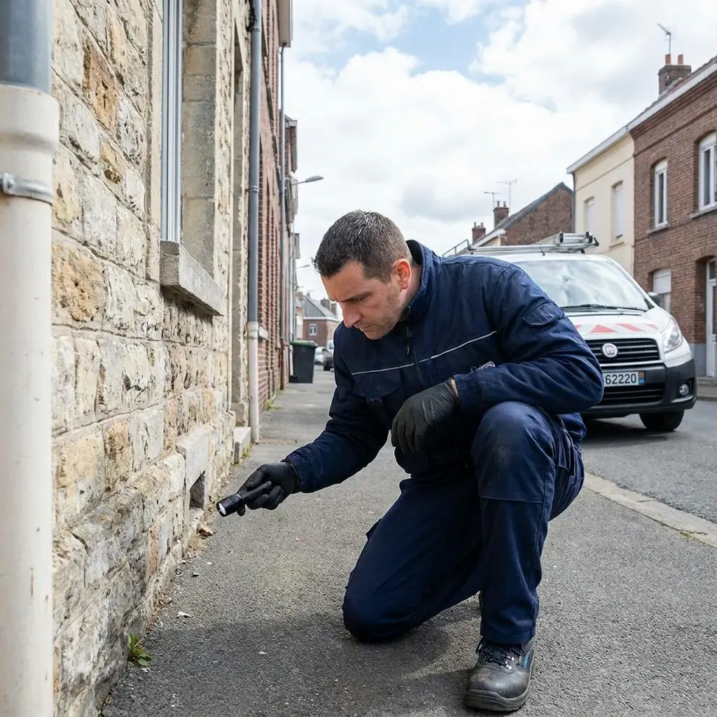 Une solution durable pour protéger votre foyer et votre famille