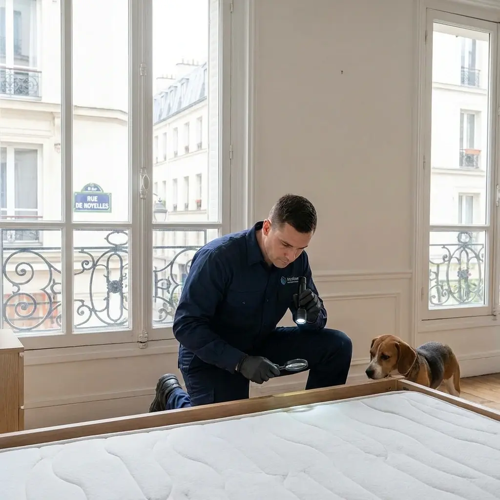 Besoin d'une intervention rapide à Noyelles-sous-Lens ?