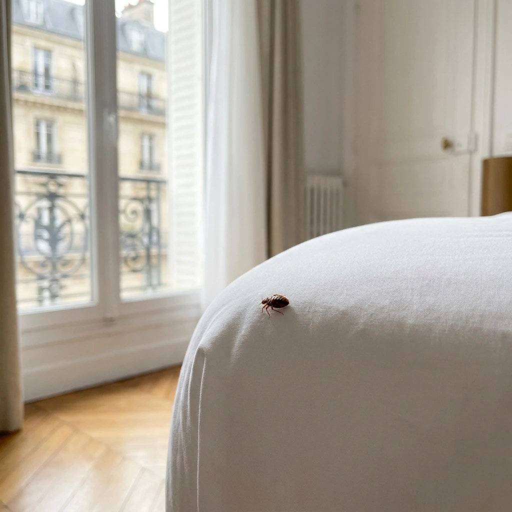 Prévenir et réagir face aux nuisibles à Saint-Nicolas