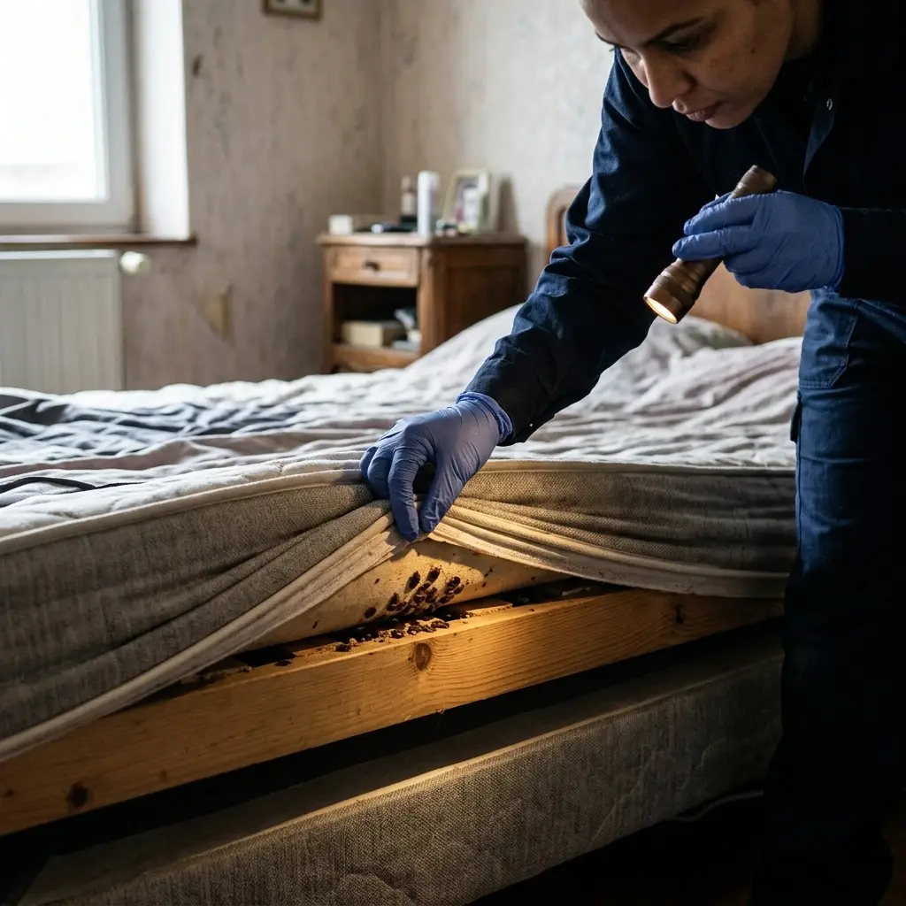 Un environnement sain pour toute votre famille