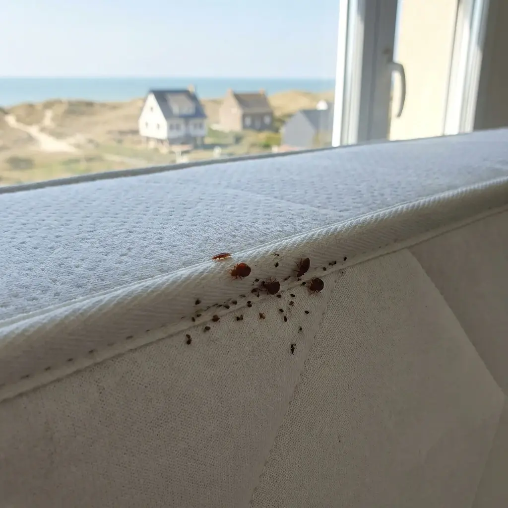 Pourquoi nous choisir pour traiter vos nuisibles à Équihen-Plage