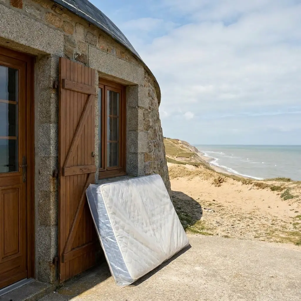 Comment se déroule l'intervention à Équihen-Plage ?