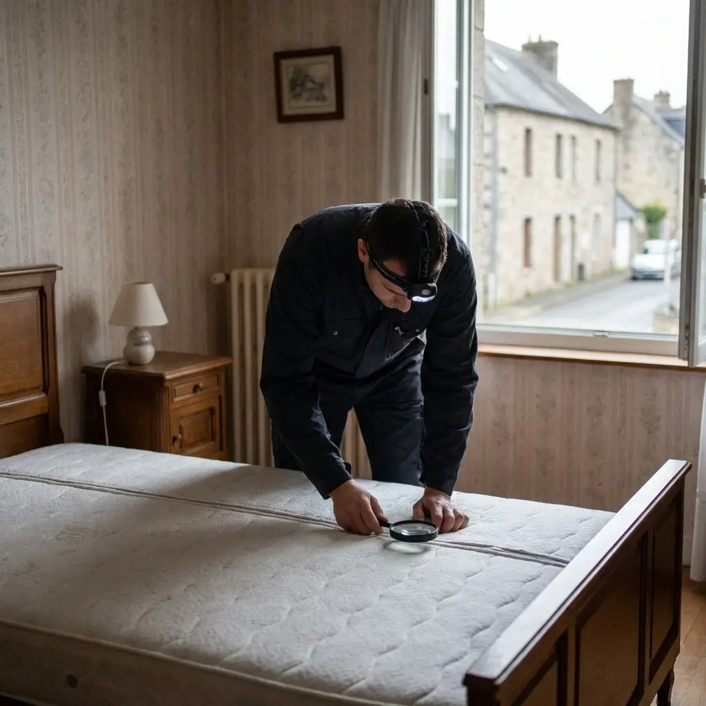 Comment se déroule l'intervention à Outreau ?