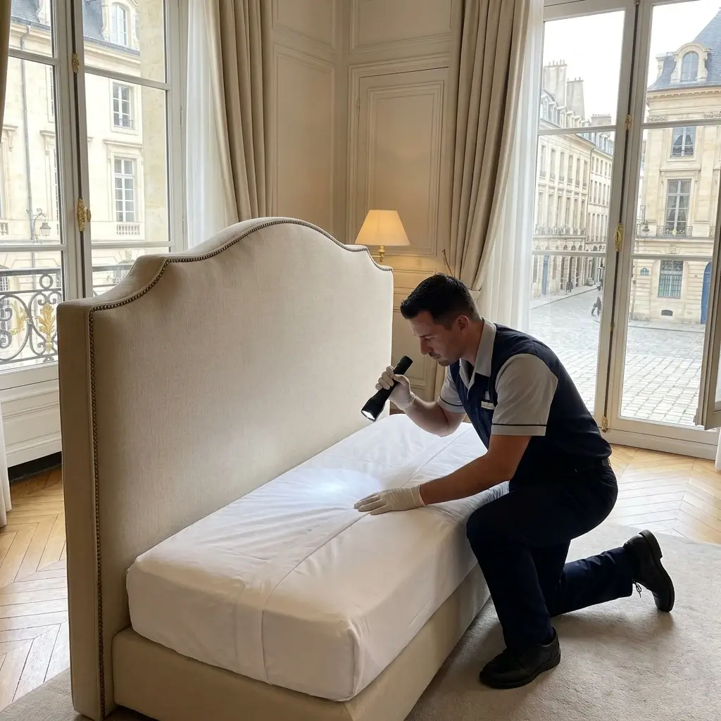 Les gestes essentiels pour limiter la propagation des nuisibles