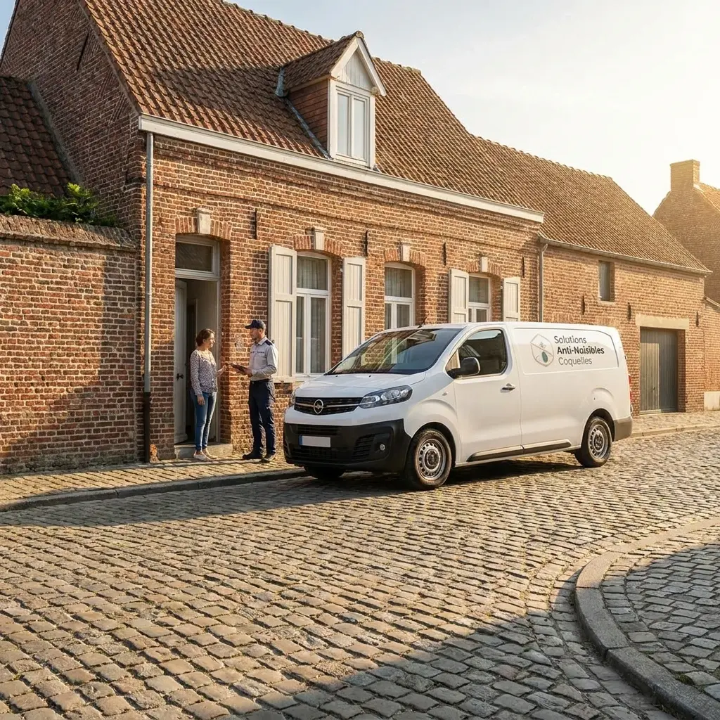 Une solution durable pour votre foyer dans le Pas-de-Calais