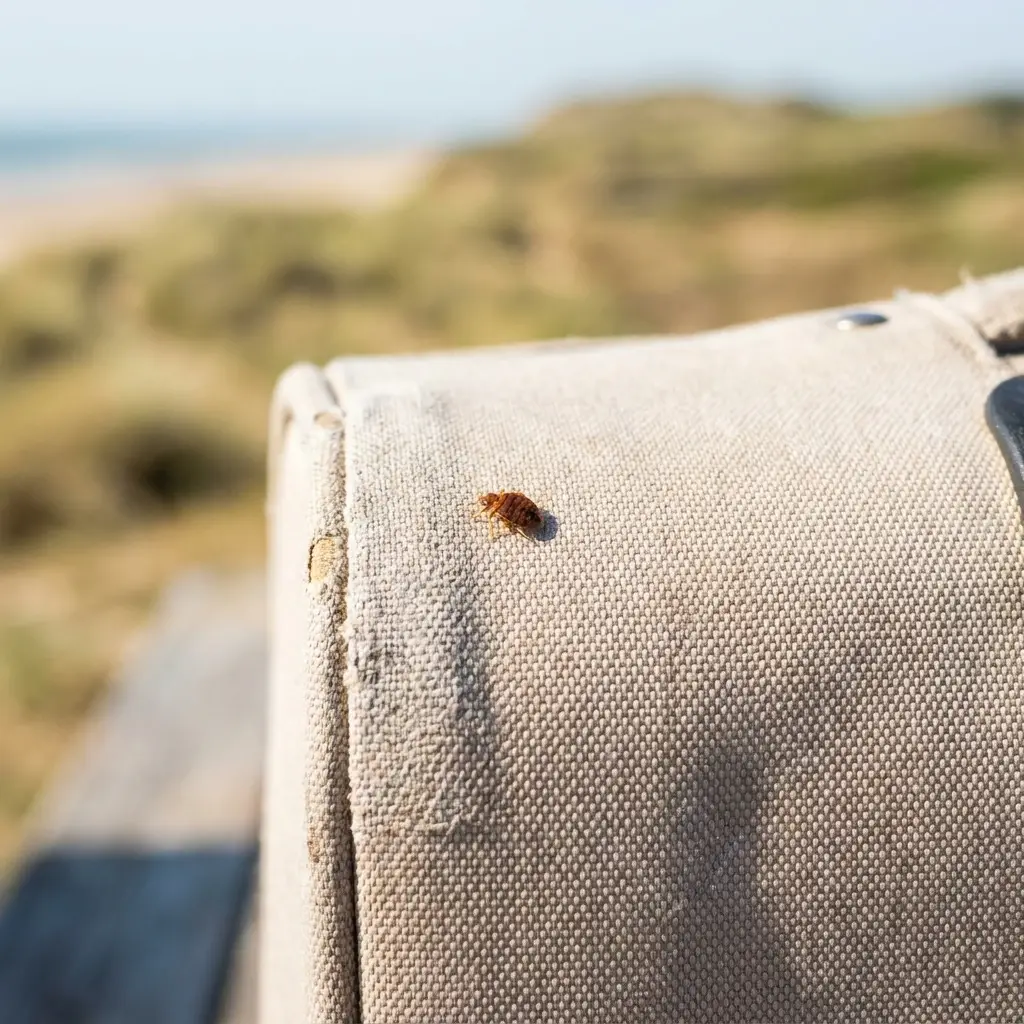 Pourquoi nous choisir pour vos punaises de lit à Sangatte ?