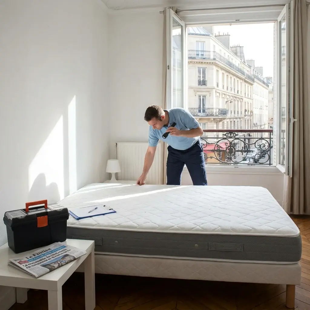 Comment limiter la propagation des nuisibles chez vous