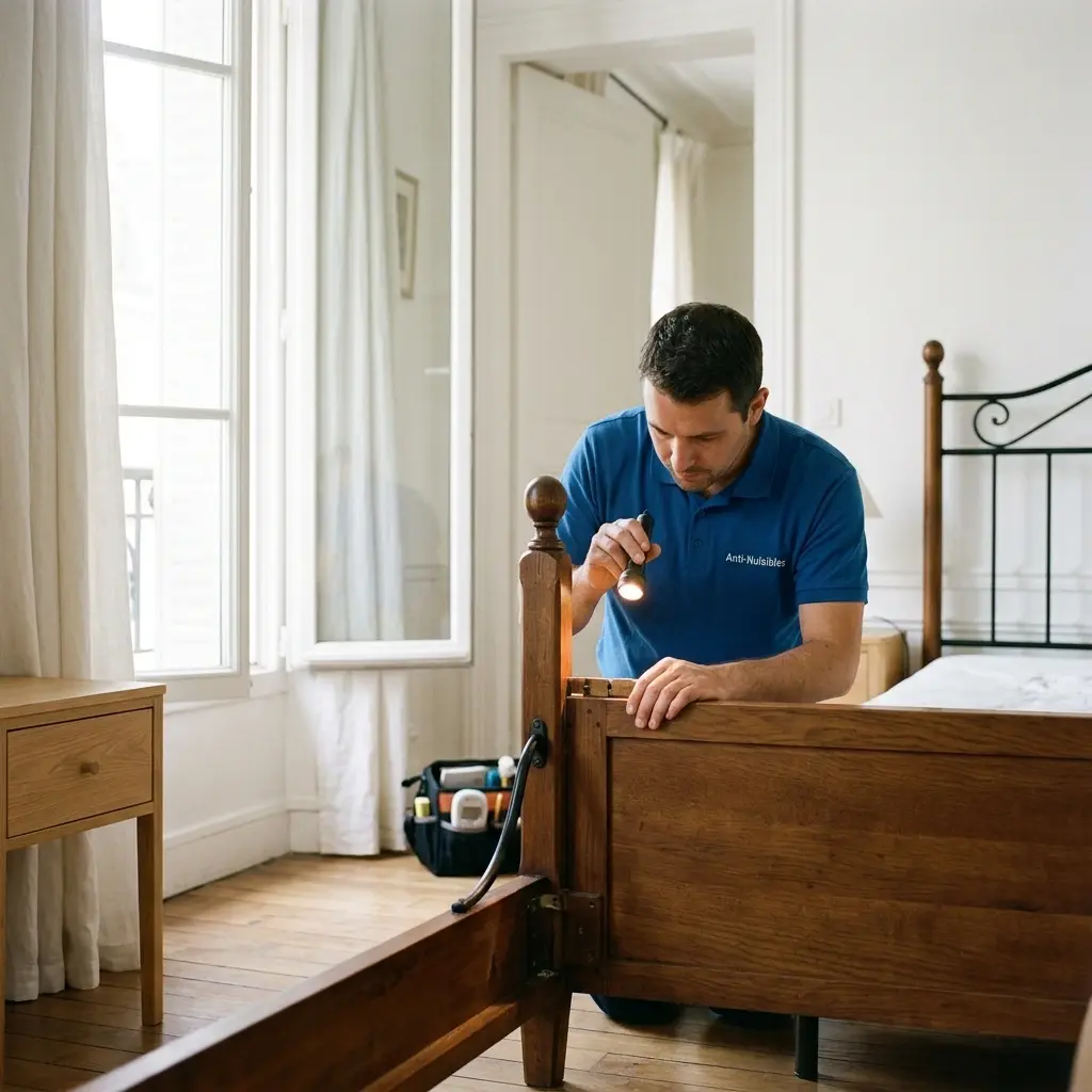 Une solution durable pour protéger votre foyer et votre famille