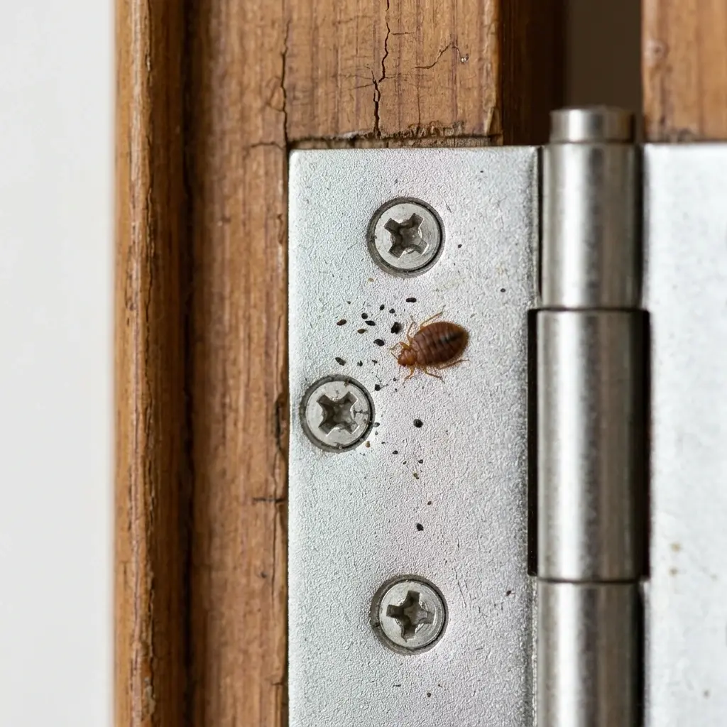 Besoin d'une intervention rapide à Hinges ?