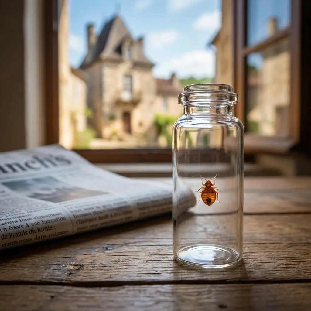 Besoin d'une intervention rapide à Desvres ?