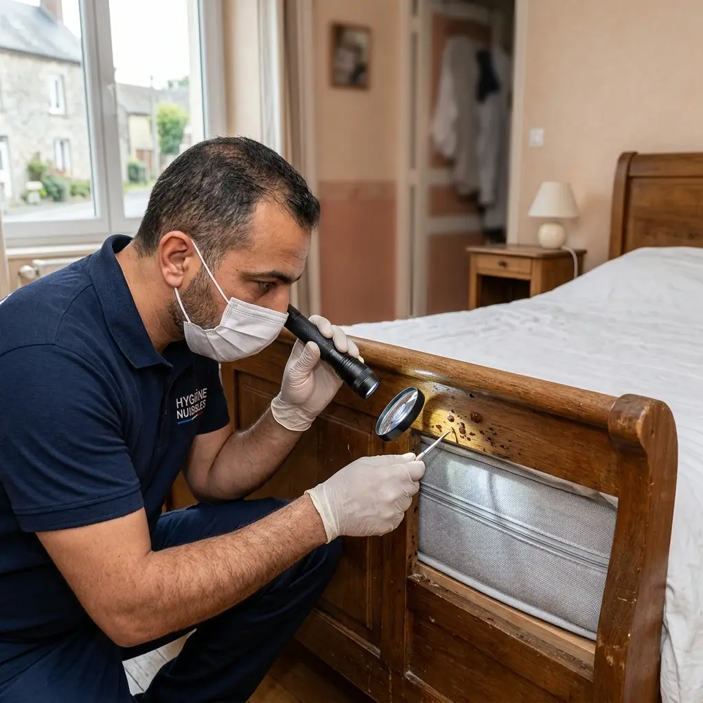 Une solution durable pour retrouver votre sérénité