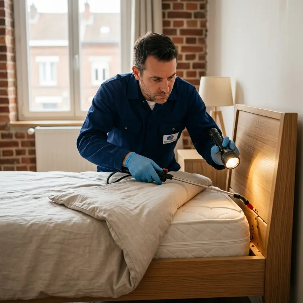 Une expertise reconnue pour un sommeil retrouvé et sans stress
