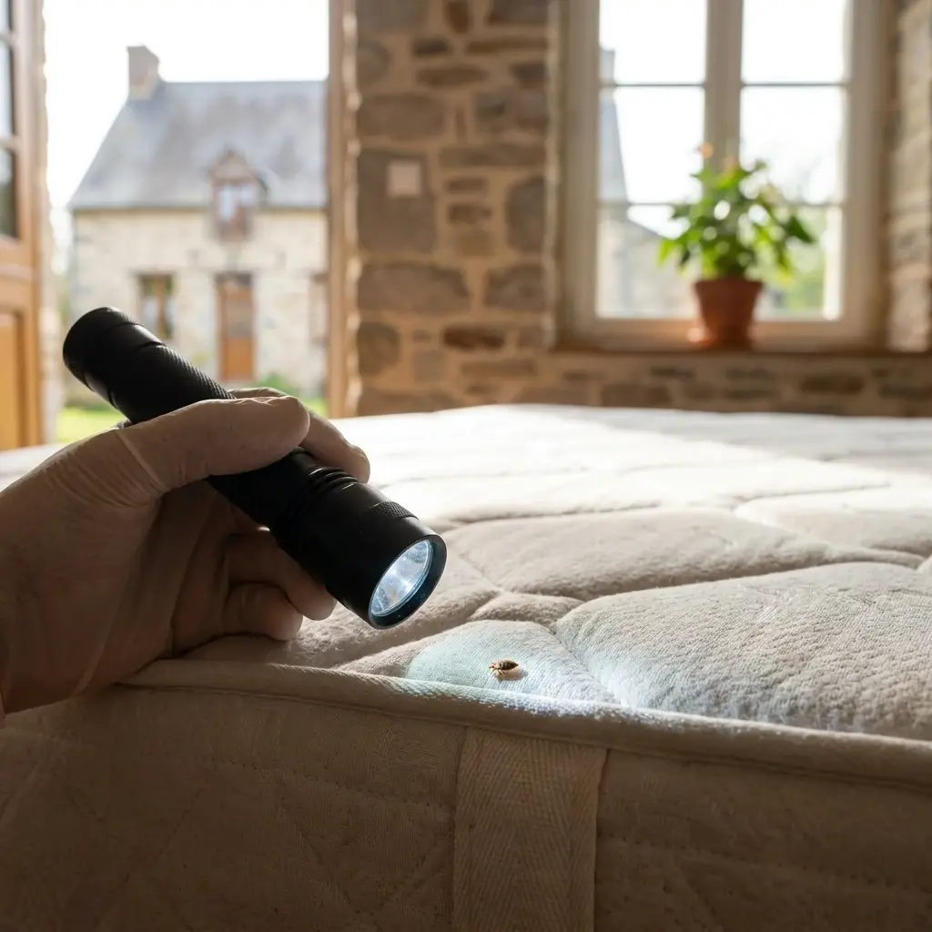 Les gestes essentiels pour limiter la propagation à Isbergues