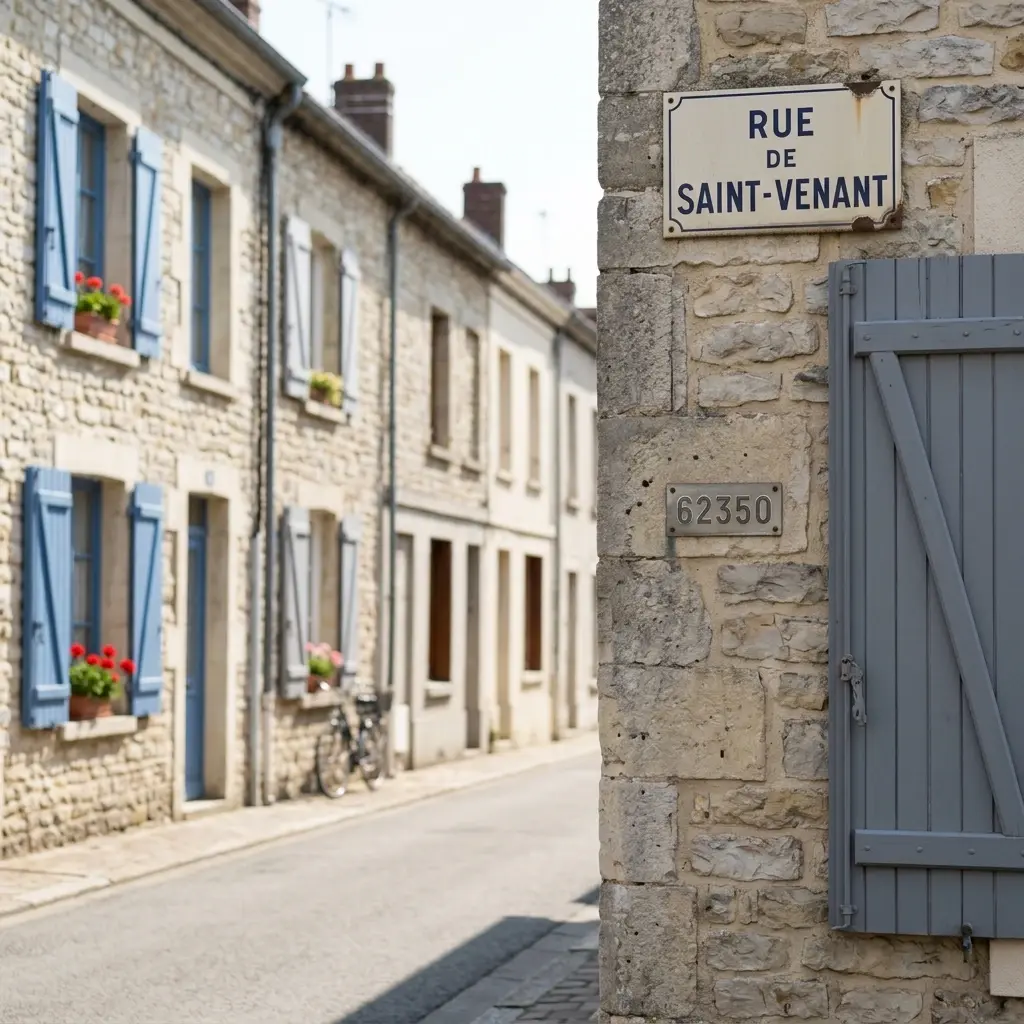 Punaises de lit Saint-Venant (62350)