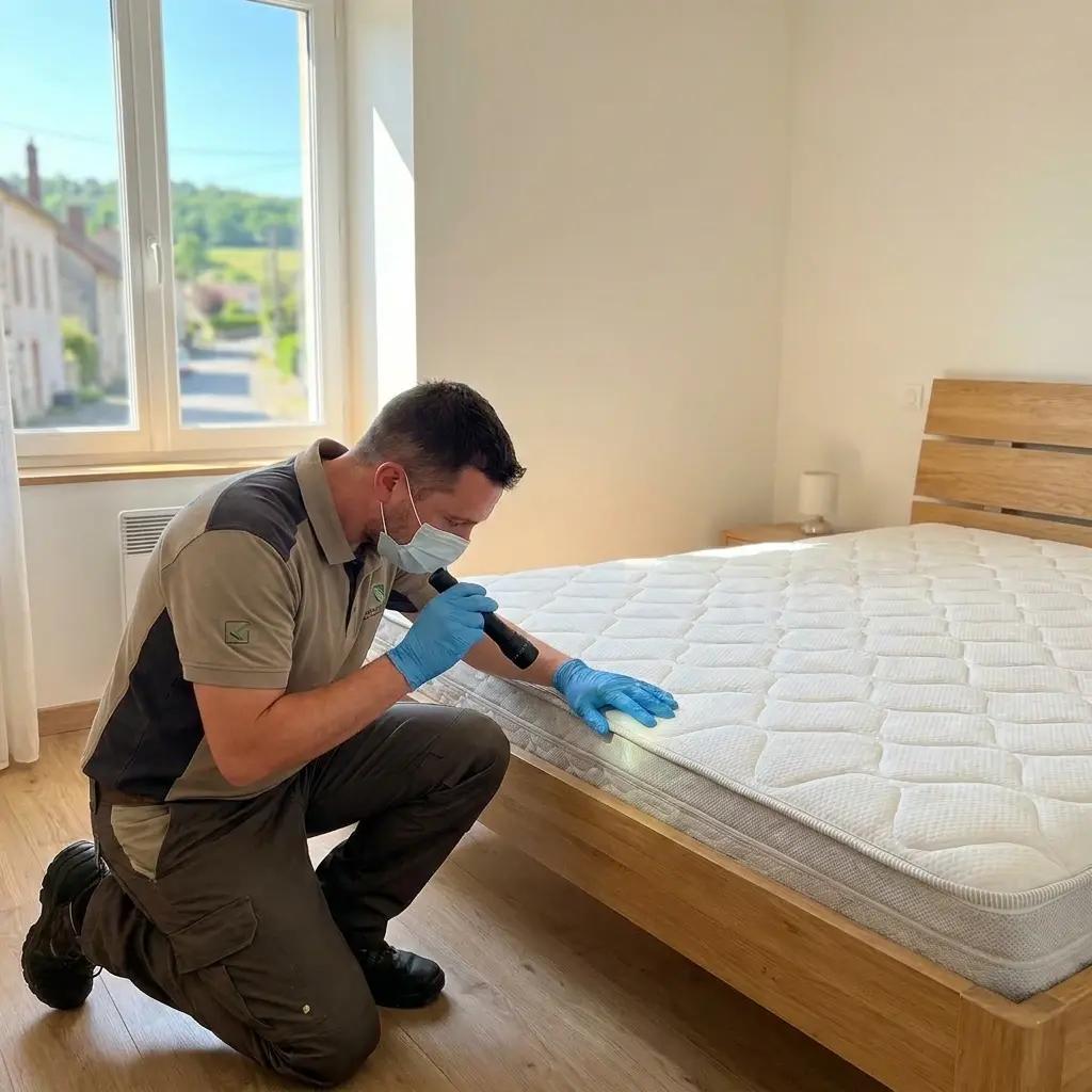 Une solution durable pour protéger votre foyer et votre sommeil