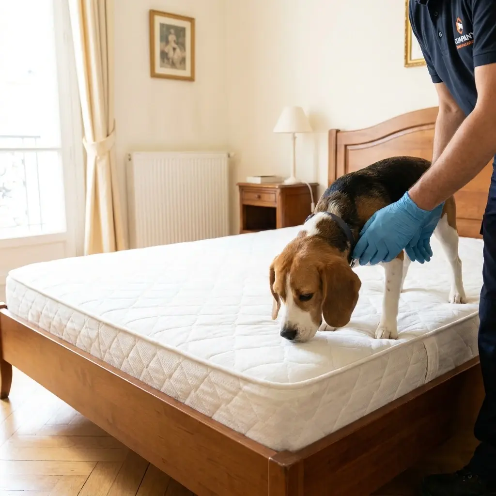 Une solution durable pour retrouver un sommeil serein