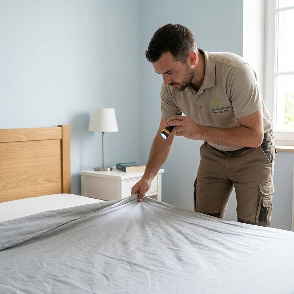 Un accompagnement professionnel pour un sommeil retrouvé