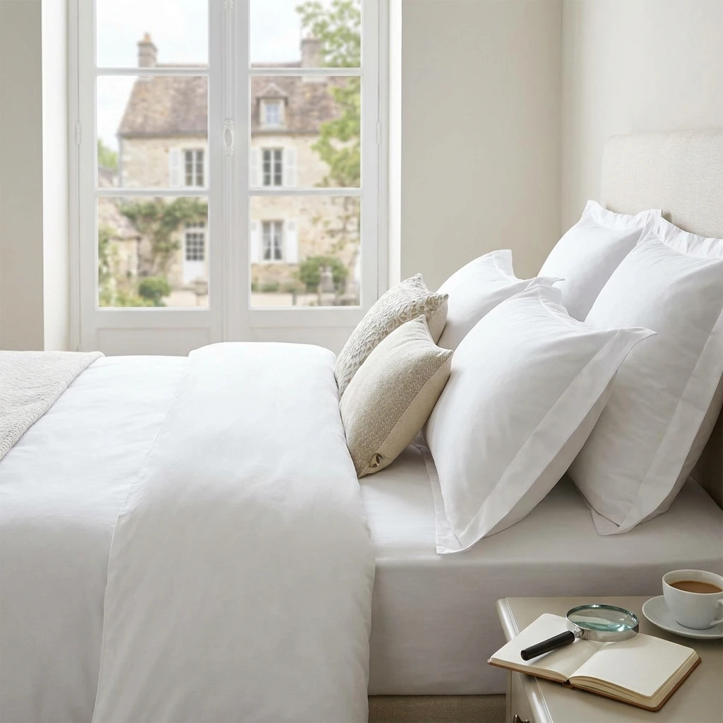 Prévenir et réagir face aux punaises de lit à Locon