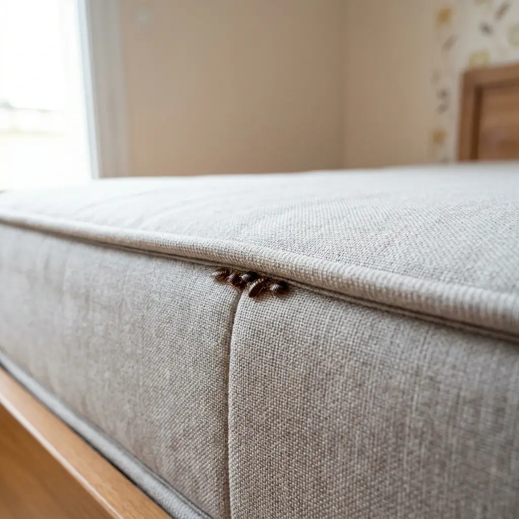 Rassurez‑vous, votre logement retrouve rapidement son confort