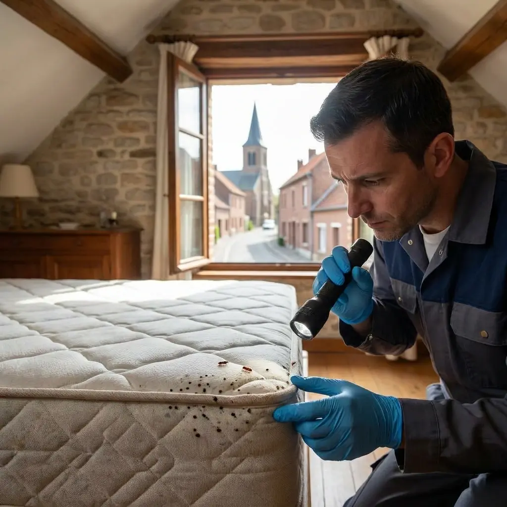 Une solution durable pour protéger votre foyer et votre famille