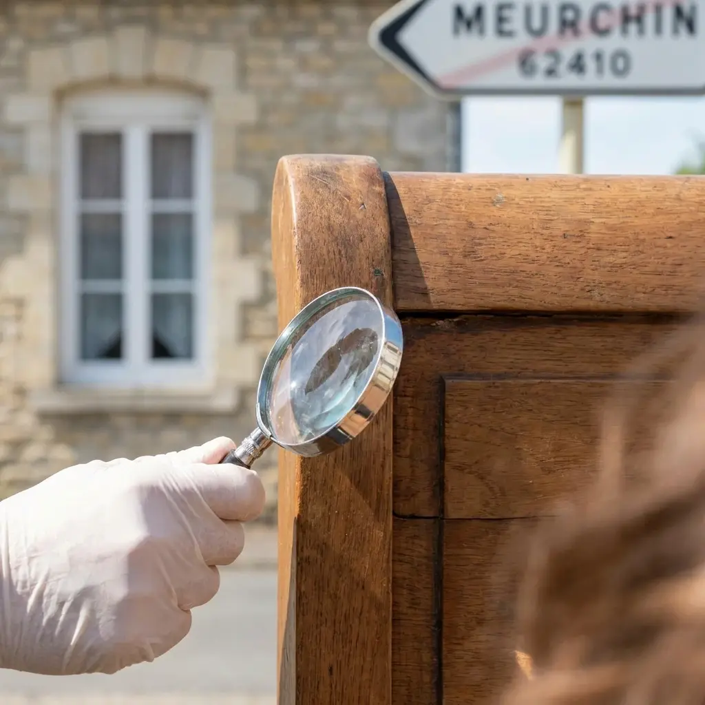 Besoin d'une intervention rapide à Meurchin ?